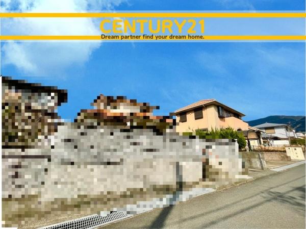 宇美町宇美東3丁目2期　全1区画