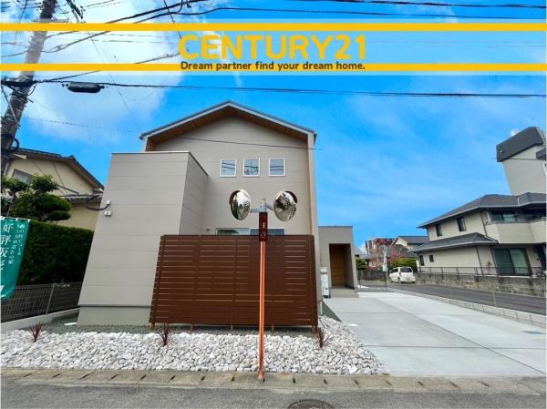 佐賀市若宮1丁目　2号棟　全2棟