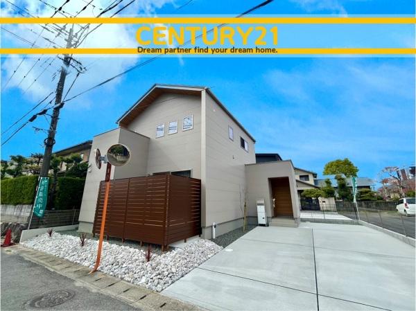 佐賀市若宮1丁目　2号棟　全2棟
