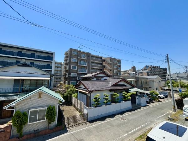春日市春日原東町4丁目　A号棟　全4棟