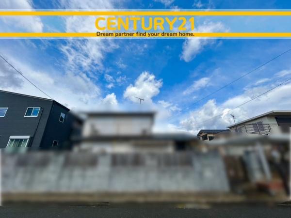 太宰府市青山3丁目2期　2号地　全2区画