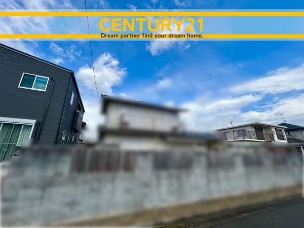 太宰府市青山3丁目2期　2号地　全2区画
