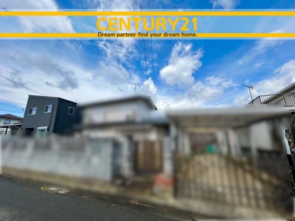 太宰府市青山3丁目2期　2号地　全2区画