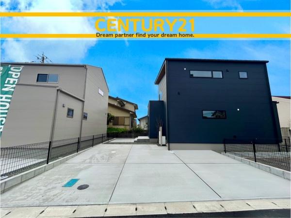 佐賀市若宮1丁目　1号棟　全2棟