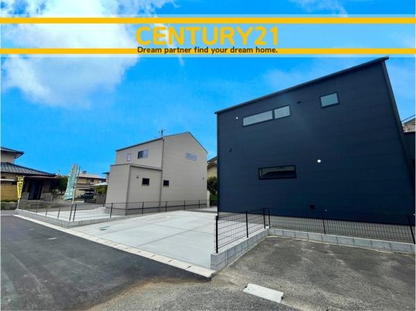 佐賀市若宮1丁目　1号棟　全2棟