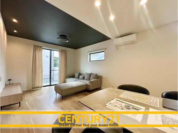 佐賀市若宮1丁目　1号棟　全2棟