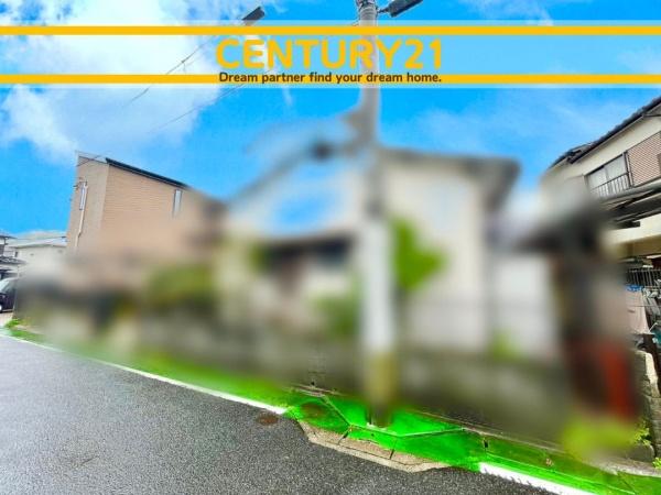 早良区早良1丁目1期　全1区画