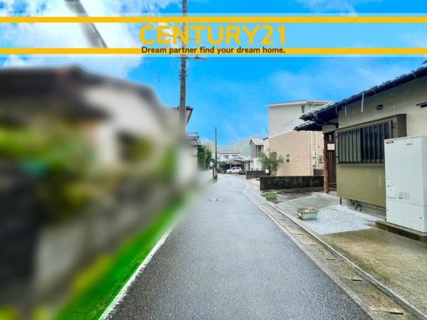 福岡市早良区早良１丁目の土地