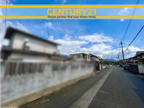 太宰府市青山3丁目2期　1号地　全2区画