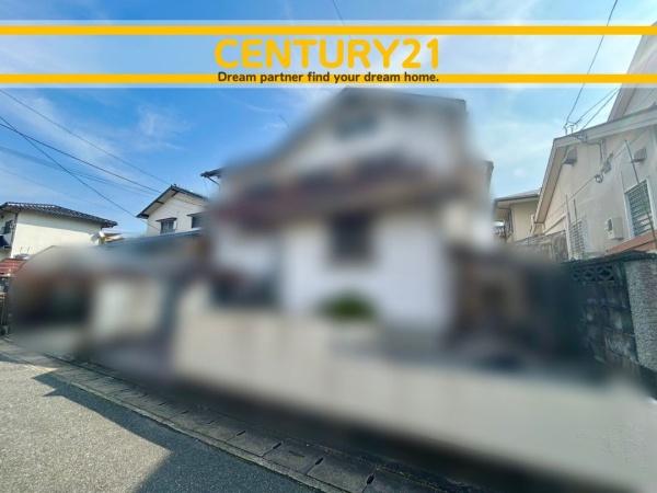 南区桧原1丁目2期　全1区画