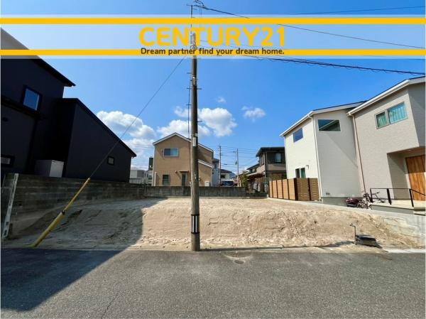早良区野芥8丁目4期　全1棟