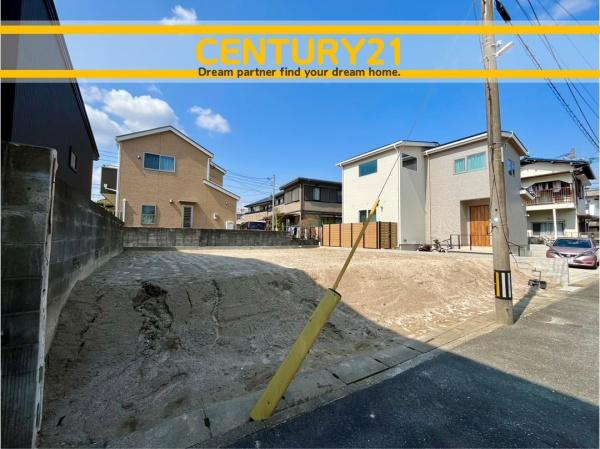 早良区野芥8丁目4期　全1棟