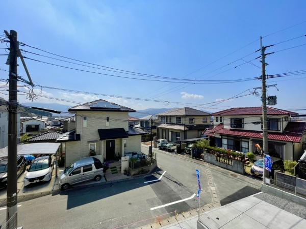 春日市白水ケ丘2丁目2期　2号棟　全2棟