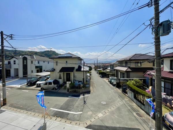 春日市白水ケ丘2丁目2期　1号棟　全2棟