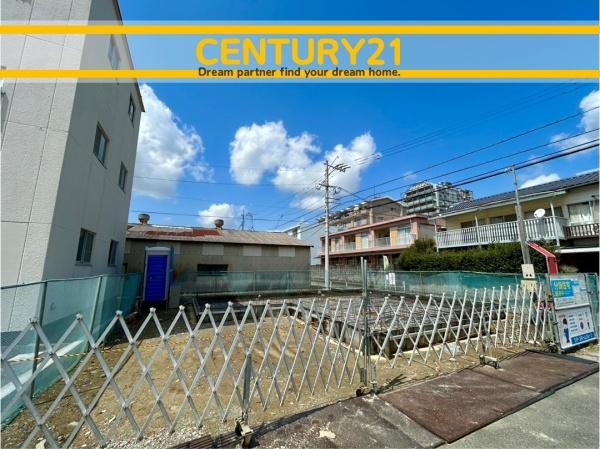 久留米市津福今町　全1棟