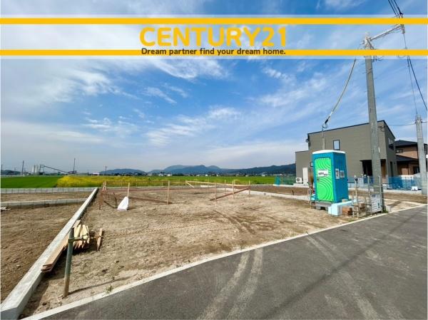筑前町朝園第6　全1棟