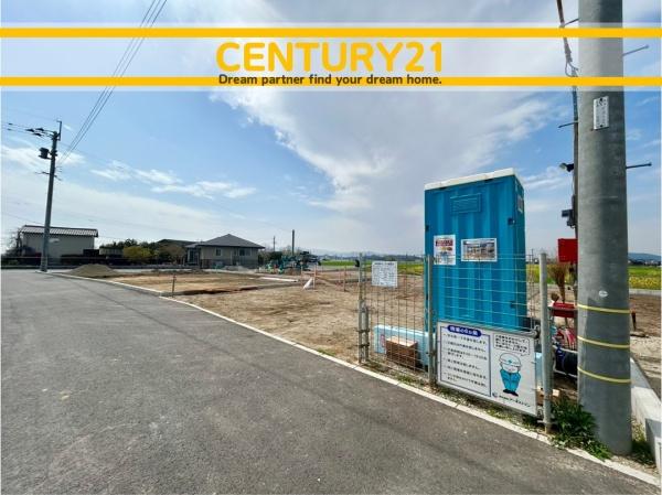 筑前町朝園第6　全1棟