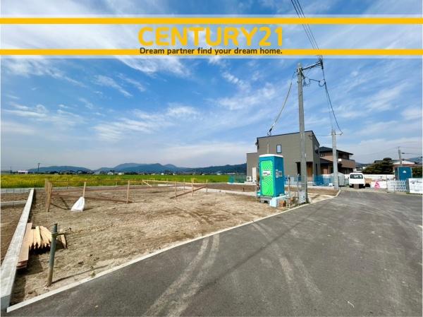 筑前町朝園第6　全1棟