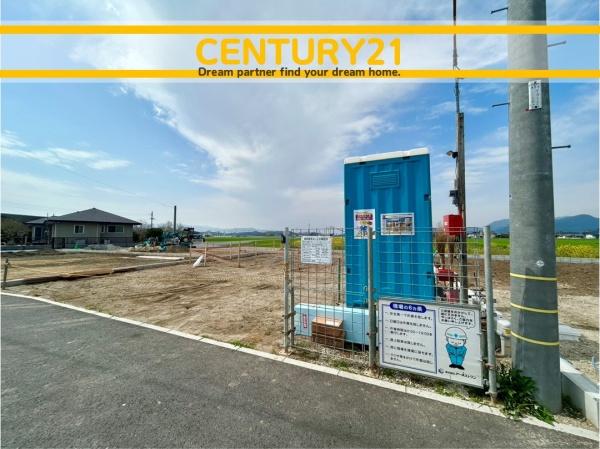 筑前町朝園第6　全1棟