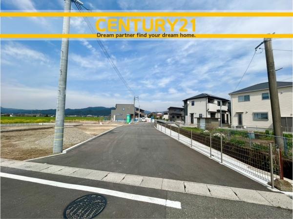 筑前町朝園第6　全1棟