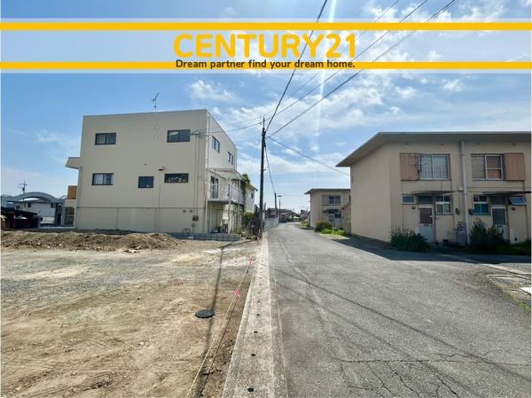 鳥栖市神辺町1期　全1棟
