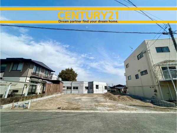 鳥栖市神辺町1期　全1棟