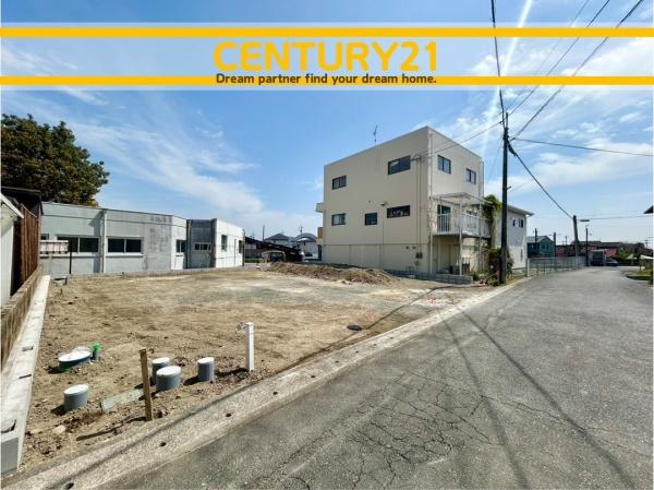 鳥栖市神辺町1期　全1棟