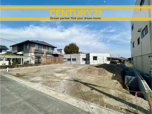 鳥栖市神辺町1期　全1棟