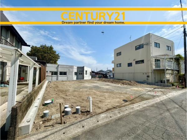 鳥栖市神辺町1期　全1棟