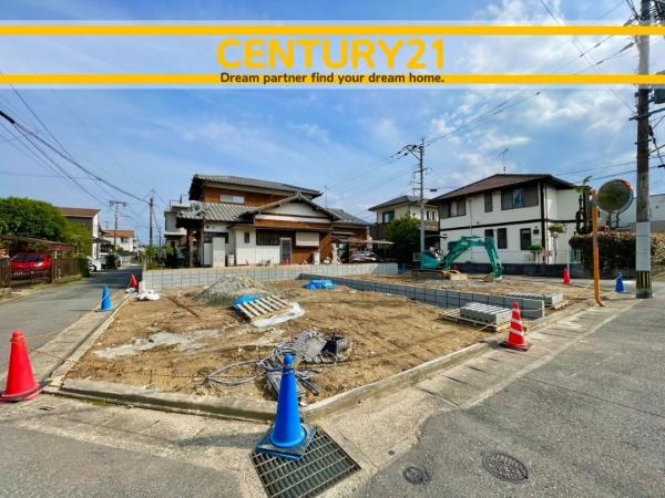 博多区麦野2丁目3期　2号棟　全2棟