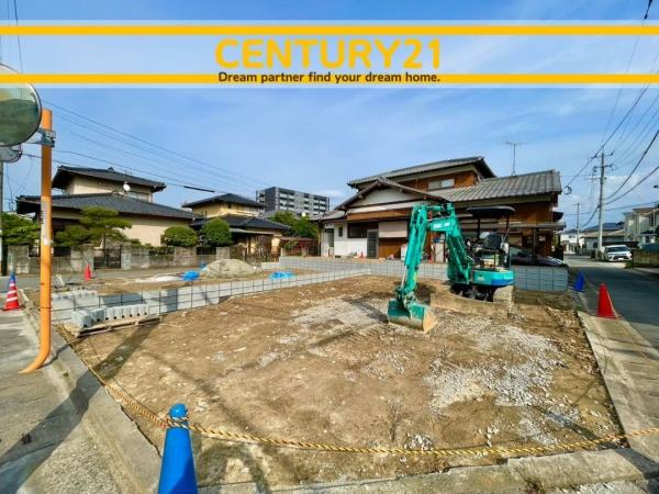 博多区麦野2丁目3期　2号棟　全2棟