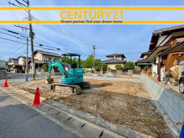 博多区麦野2丁目3期　2号棟　全2棟