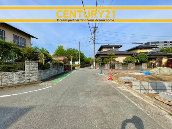 博多区麦野2丁目3期　1号棟　全2棟