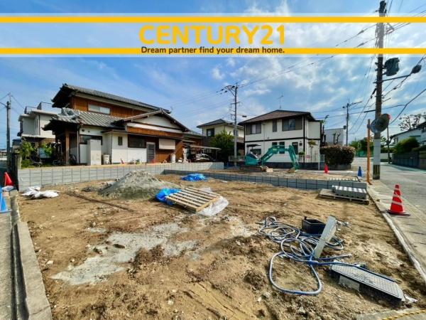 博多区麦野2丁目3期　1号棟　全2棟