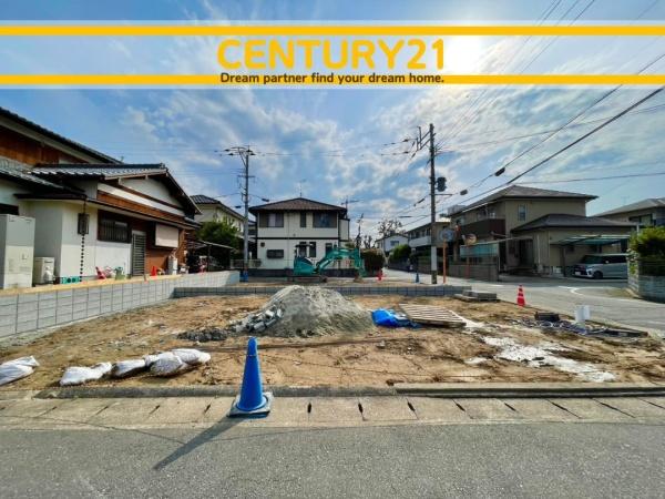博多区麦野2丁目3期　1号棟　全2棟