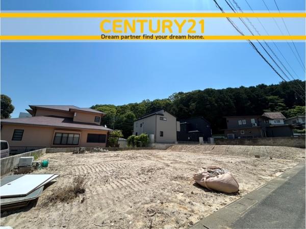 太宰府市石坂２丁目の土地