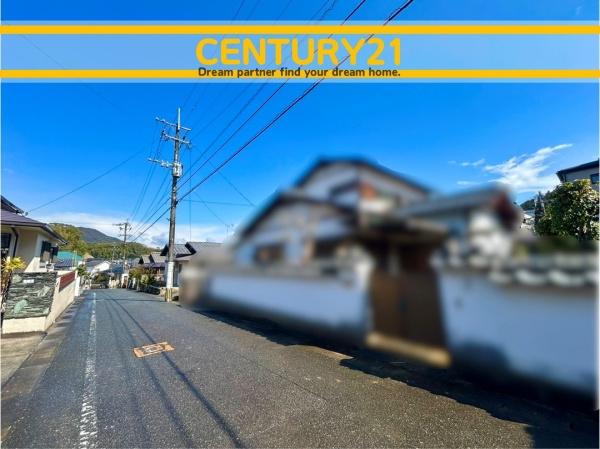 太宰府市石坂2丁目3期　2号地　全3区画