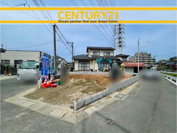城南区樋井川6丁目2期 全1棟