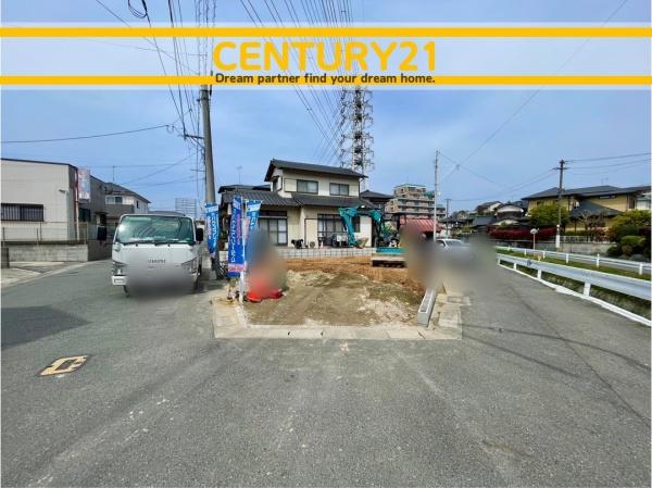 城南区樋井川6丁目2期　全1棟