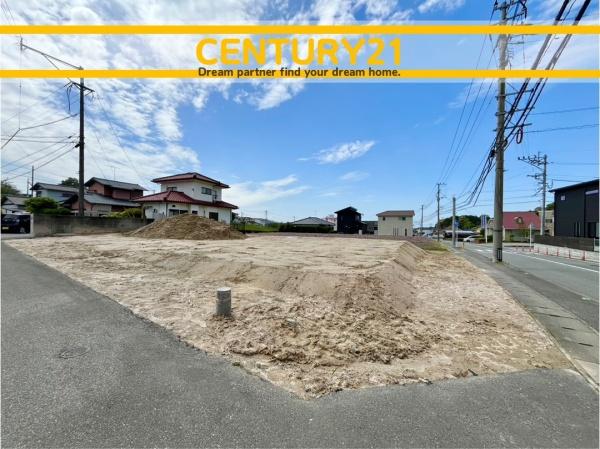 宇美町とびたけ4丁目4期　2号地　全3区画