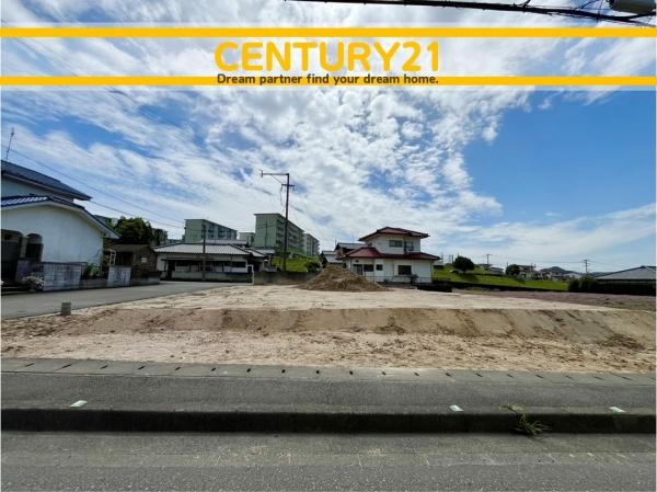 宇美町とびたけ4丁目4期　2号地　全3区画