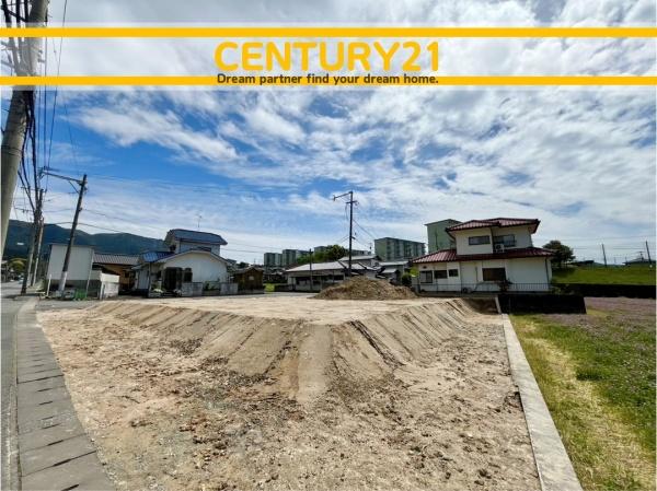 宇美町とびたけ4丁目4期　1号地　全3区画