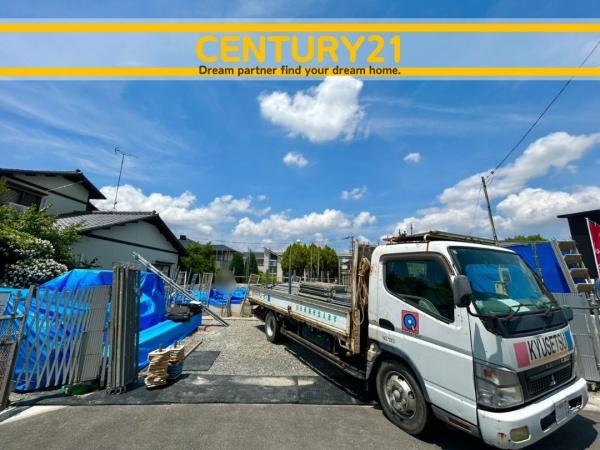 佐賀市巨勢町牛島　1号棟　全8棟