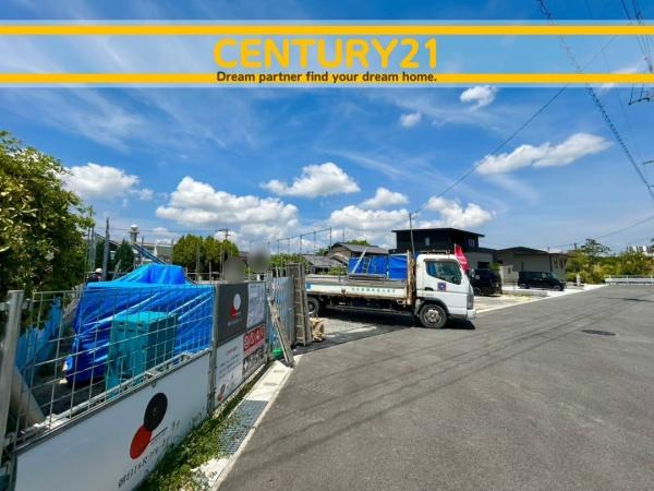 佐賀市巨勢町牛島　1号棟　全8棟