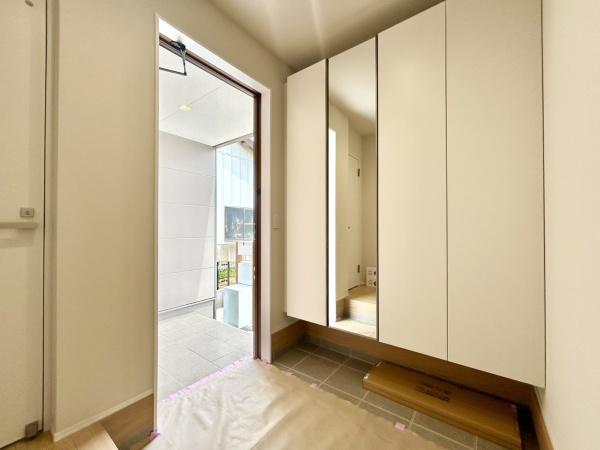 小郡市大崎第2　2号棟　全2棟