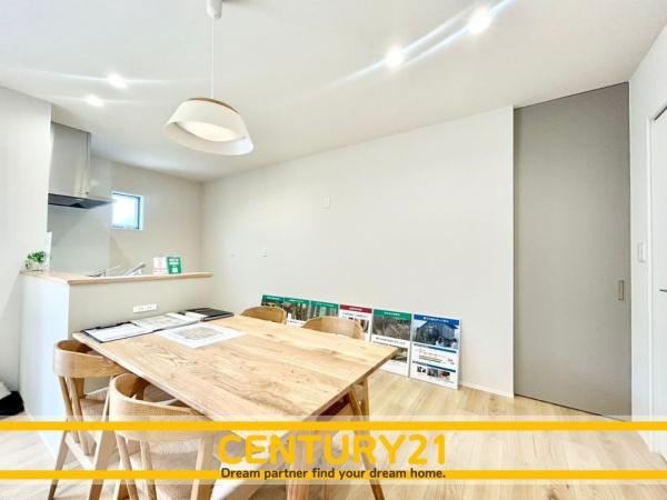 小郡市大崎第2　2号棟　全2棟
