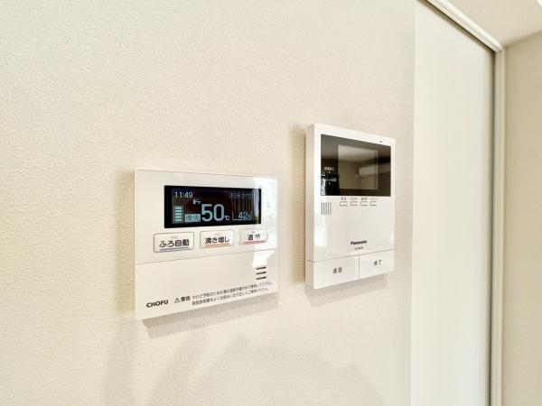 小郡市大崎第2　2号棟　全2棟