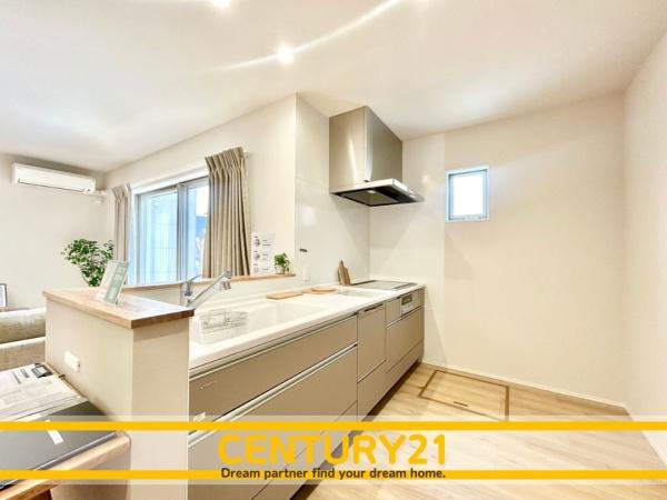 小郡市大崎第2　2号棟　全2棟