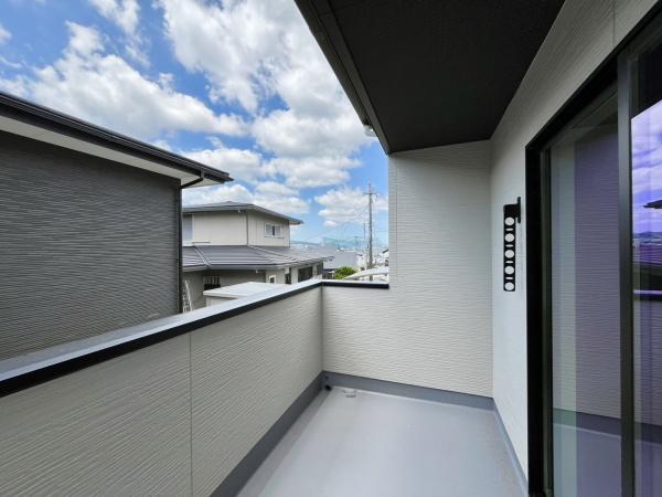 太宰府市梅ケ丘1丁目2期　2号棟　全2棟