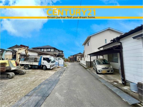 佐賀市金立町千布3期　全1棟